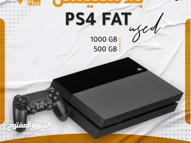 PlayStation 4 PlayStation for sale in Amman