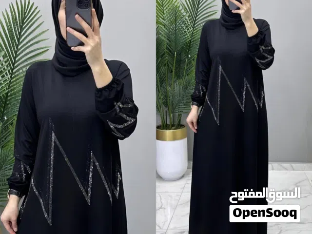 فساتين عملي وفساتين سواريه