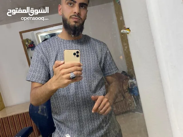 محمد الفرجاني