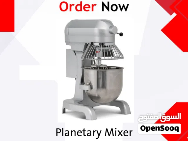 cake mixer