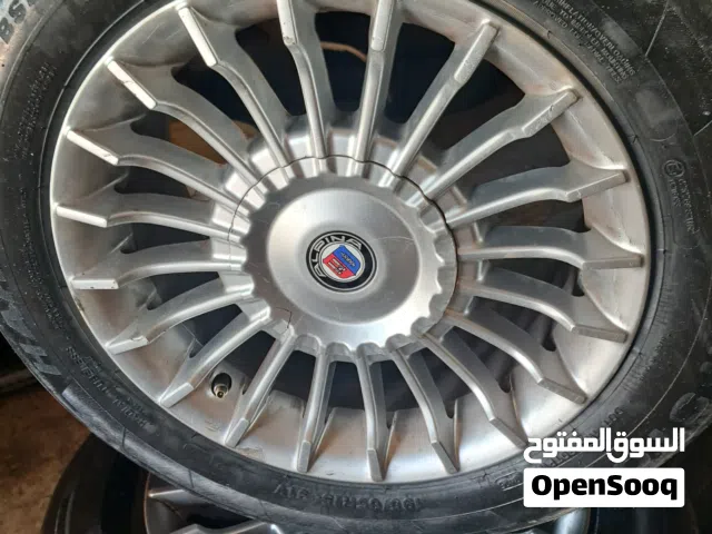جنط البينا وكالة كوشوك ممتاز