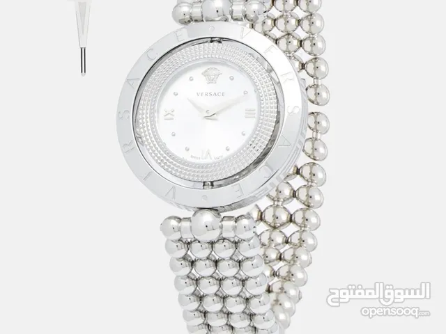 Silver Versace for sale  in Tripoli