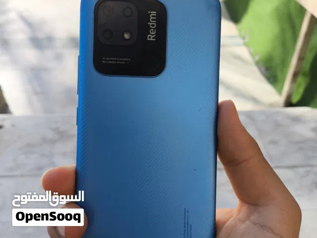ردمي 10c للبيع 256 قيقا