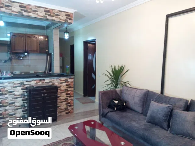 90 m2 2 Bedrooms Apartments for Rent in Giza El Talbia