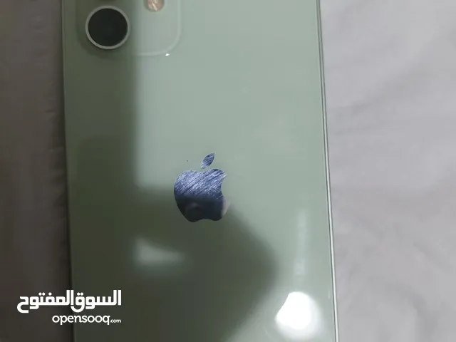 Apple iPhone 12 128 GB in Muscat