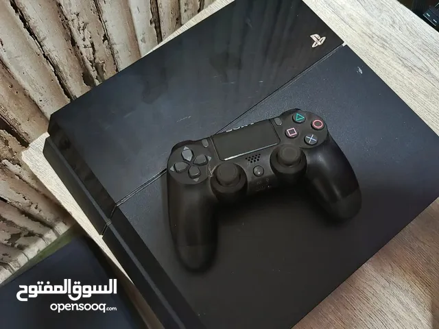 PlayStation 4 PlayStation for sale in Amman