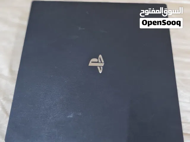 ps4 pro 1tb