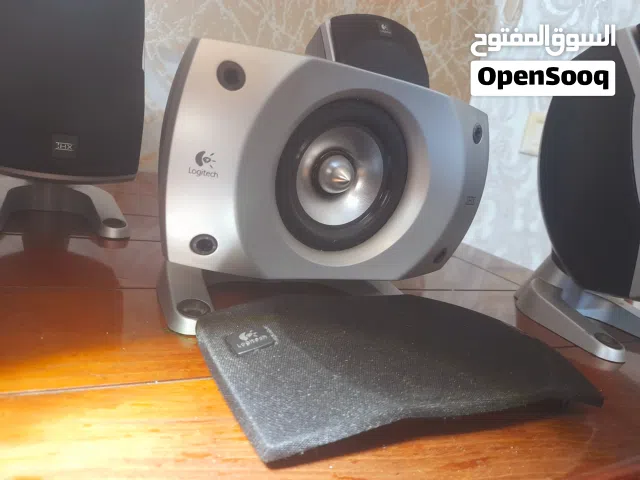 اجهزة صوتيات وسماعات