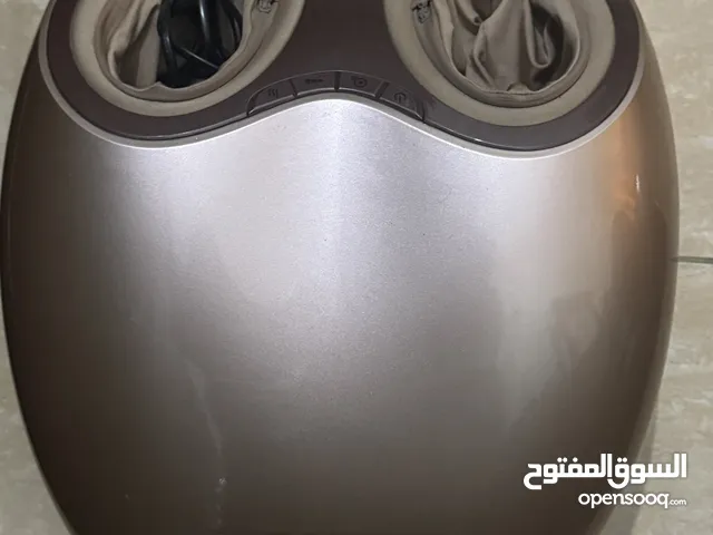 جهاز مساج للقدمين ولمرضى. الديسك ومرضى السكري لتحريك. الاعصاب. وراحه. القدمين.