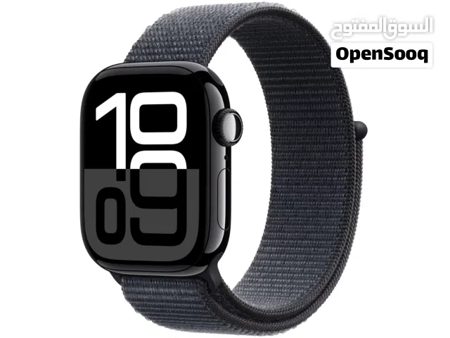 Apple Watch Series 10, 46mm