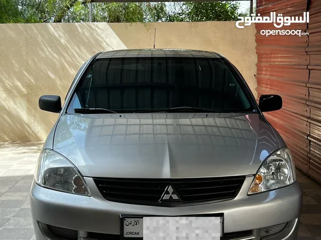 Used Mitsubishi Lancer in Amman