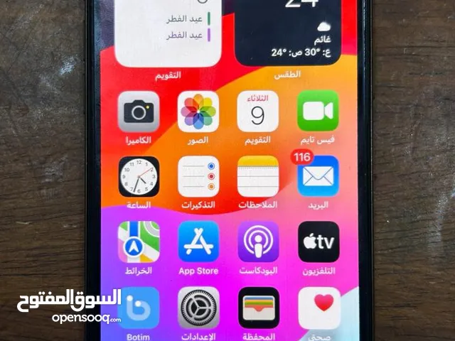 Apple iPhone XS 64 GB in Ajman