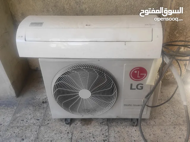 LG 2 - 2.4 Ton AC in Benghazi