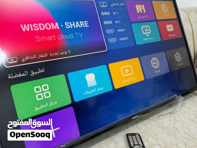 سلام عليكم بلازمه سمارت للبيع بسعر مناسب