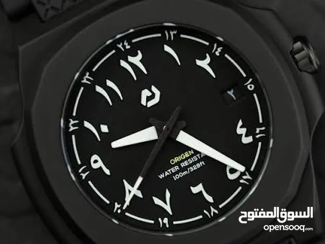 (Final Price) New Origen Sahara 40.5mm by Nuun Official