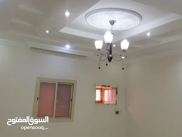 120m2 3 Bedrooms Apartments for Rent in Jeddah Al Hamadaniyah