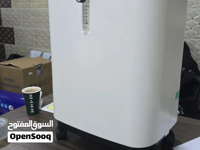 مولد اوسكيجن  10 لتر