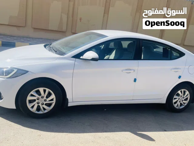 هيواندى النترا 2018