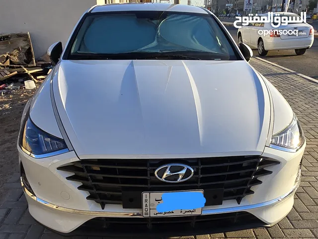 Used Hyundai Sonata in Basra