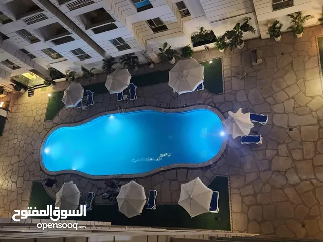 240 m2 3 Bedrooms Apartments for Rent in Cairo Nasr City