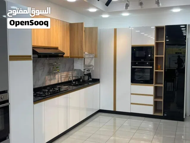 لتركيب وفك المطابخ  وصيانة
