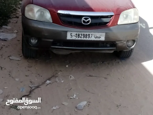 Used Mazda Other in Tripoli