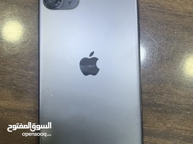 Apple iPhone 11 Pro Max 256 GB in Baghdad