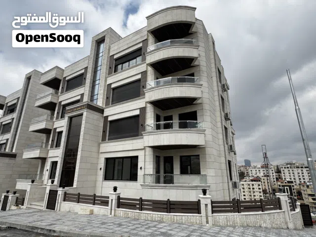 شقة طابق تسوية 175م بتشطيبات مميزة للبيع في دير غبار