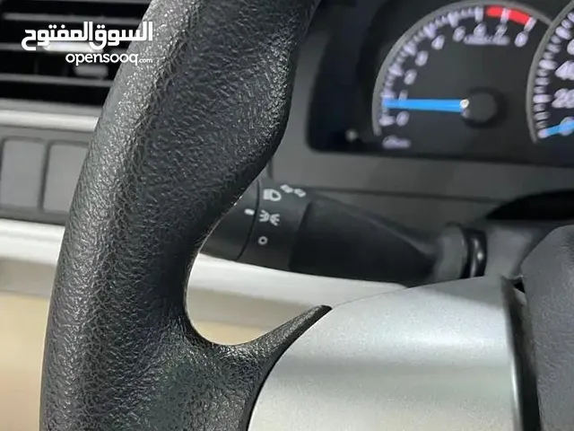 تويوتا كامري 2015