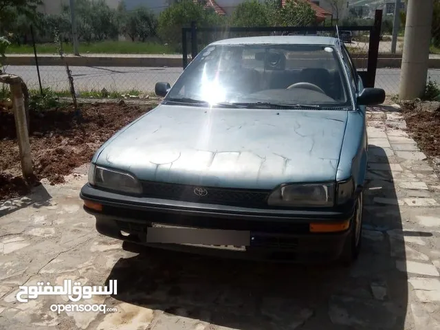 Used Toyota IQ in Irbid