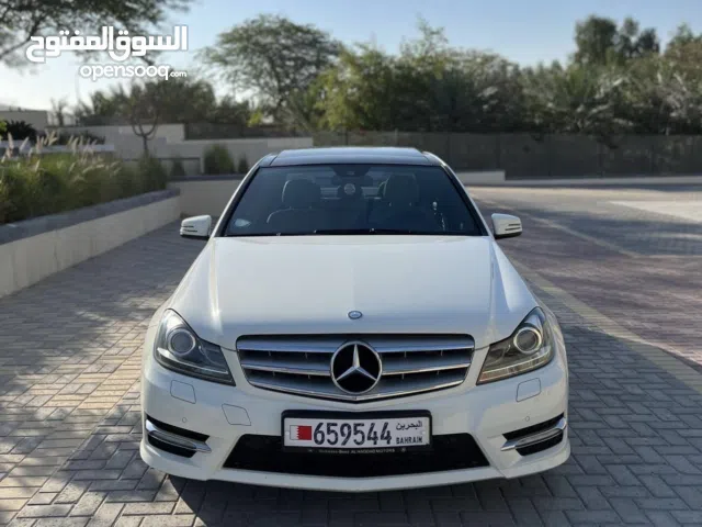 C200 Full Options Panorama