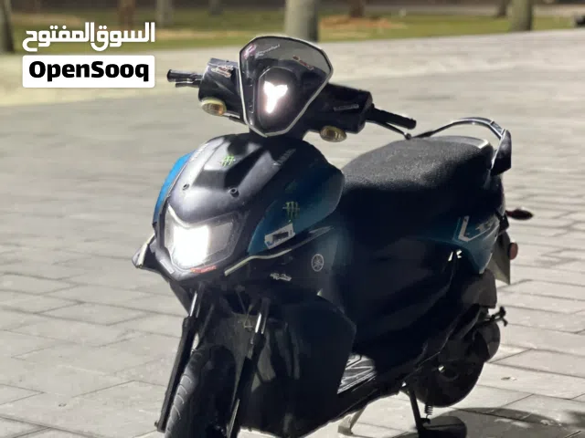 موطو زد ار بحالة ممتازه