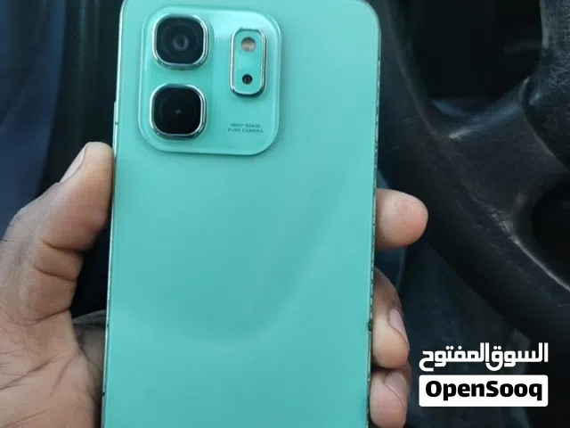 Infinix Other 256 GB in Benghazi