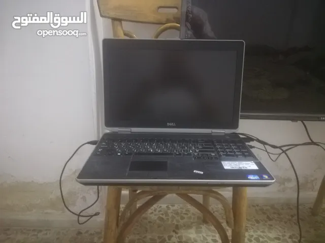  Dell for sale  in Hama