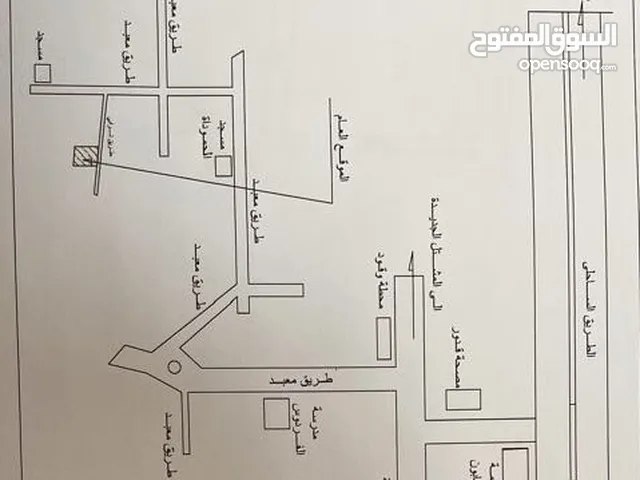 Residential Land for Sale in Tripoli Ain Zara