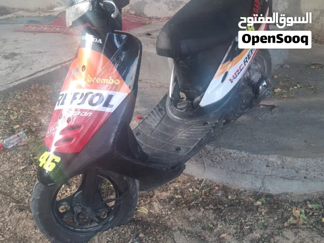 1998 Honda Dio