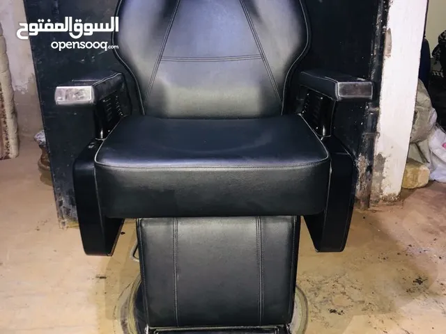 كراسي حلاقه