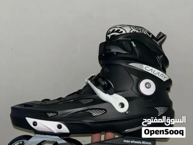 كلاري سكييت