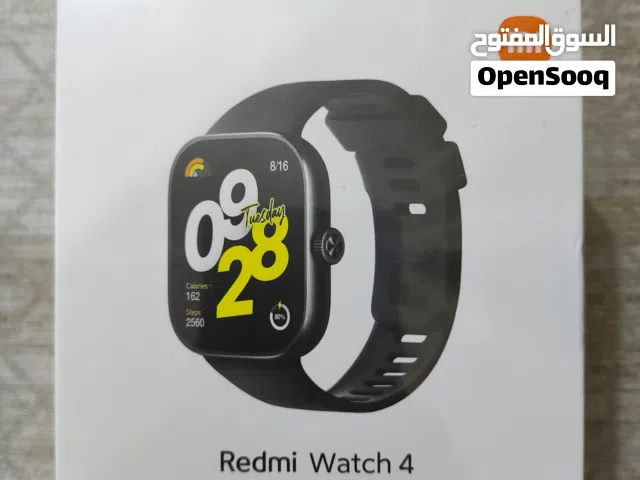 redmi watch 4