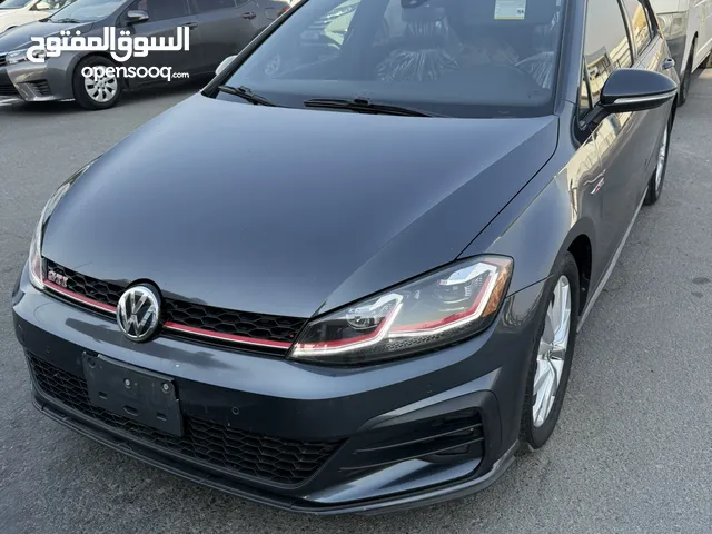 Gulf GTI 2019 Clean title Super clean Car in great condition