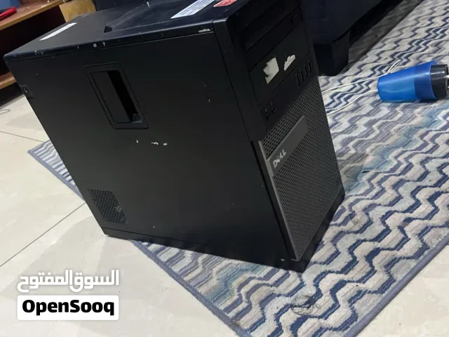 Windows HP  Computers  for sale  in Central Governorate