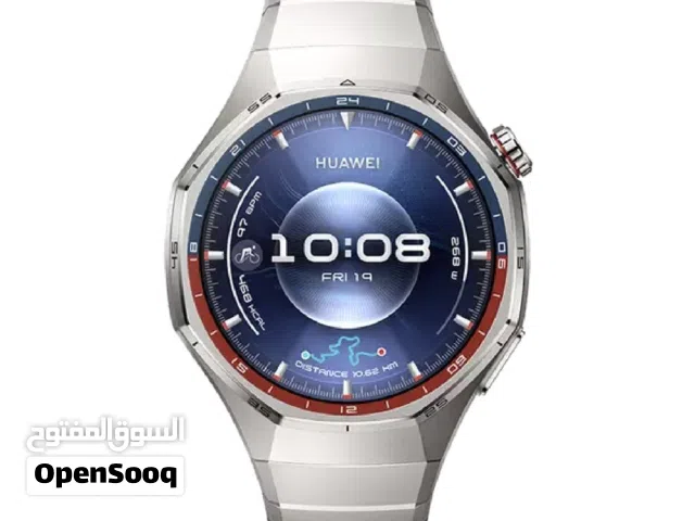 Huawei smart watches for Sale in Muscat
