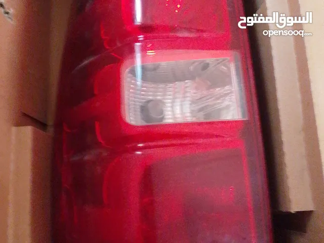 اسطب خلفي يسار تاهو 2013 -2007