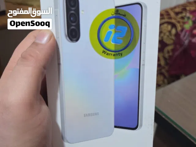 Samsung Galaxy A36 256 GB in Damietta