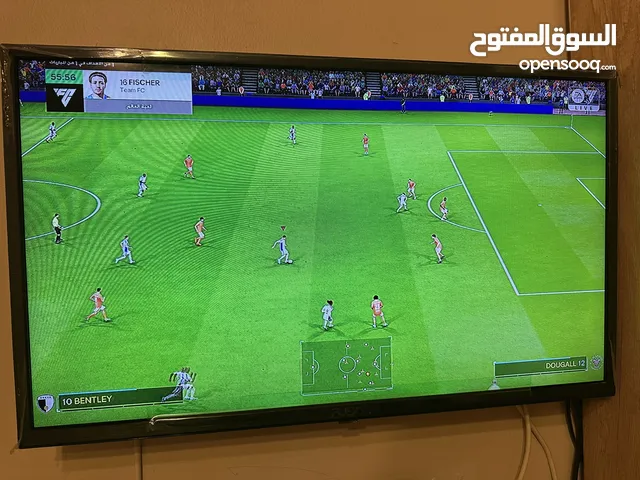 Others Smart 32 inch TV in Jeddah
