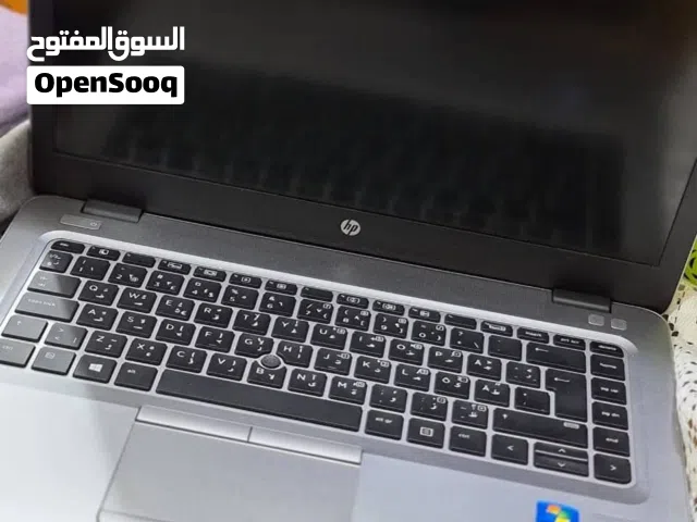 لابتوب للبيع  المواصفات كلها داخل الصورة