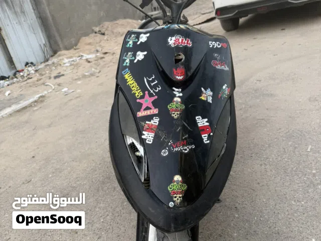 2006 ياماها XMAX