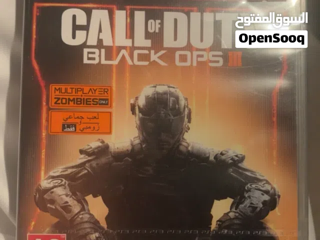 Call of duty 3 ps3