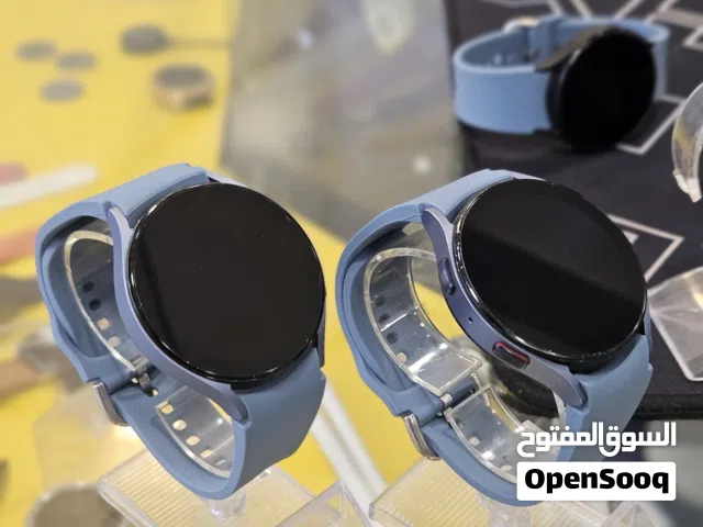 سامسونج واتش 5 حجم 44 مستخدم نظيف Samsung Galaxy watch 5