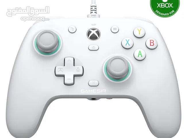 افضل controller xbox وpc باعلى درجات الراحة والاتقان في اللعب مع Gamesir